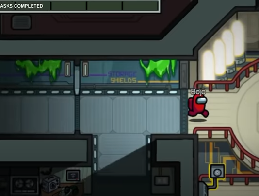 Among Us Android) : First Impressions