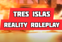 GTA ONLINE NEW SERVER! (Tres Islas Reality Roleplay)