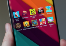 The best mobile games on Android