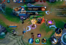 Mobile Legends game details and explanation