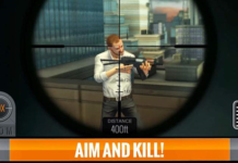 All you need to know about Sniper 3D game for Android