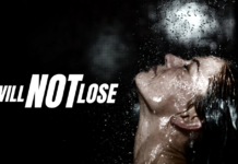 I Will Not be a Loser Anymore