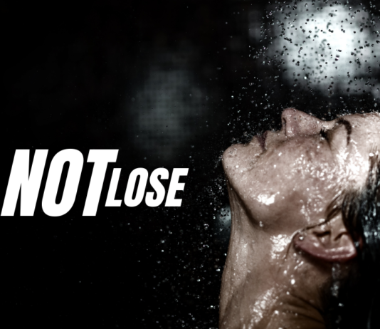 I Will Not be a Loser Anymore