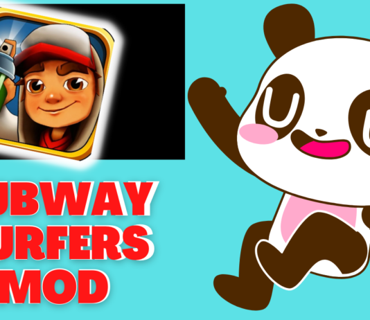 How I Got Unlimited Keys, Boosts & Coins Using Subway Surfers Mod for Android Phones