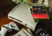 Moore The Former Xbox boss says company encouraged console wars to “challenge each other”