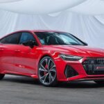 RS7 Sportback Puzzle