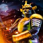 Samurai Revenge Adventure Fighter